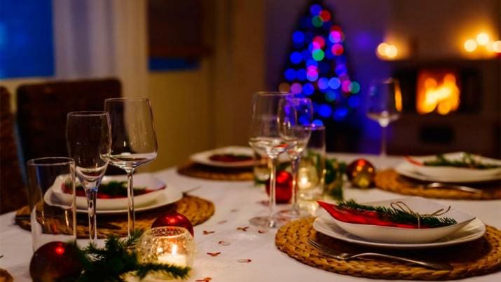 cena fin de año - Diario Resumen de la región