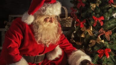 ciencia papa noel 0 e1607116353557 - Diario Resumen de la región