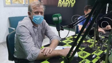 cugno en la 88 e1609168530230 - Diario Resumen de la región