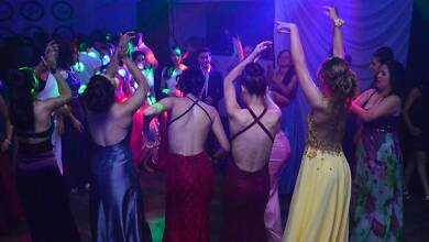 egreso - Diario Resumen de la región