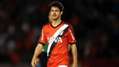 pablo aimar - Diario Resumen de la región