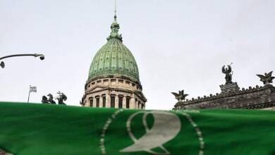 senado aborto - Diario Resumen de la región