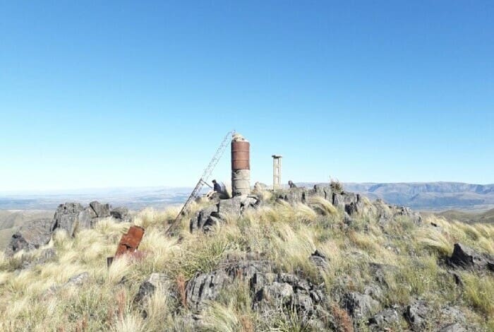 Cerro chato - Diario Resumen de la región