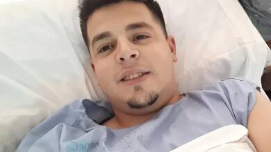 Sandro MARTINEZ - Diario Resumen de la región