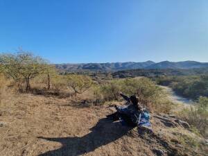 Valle chico - Diario Resumen de la región