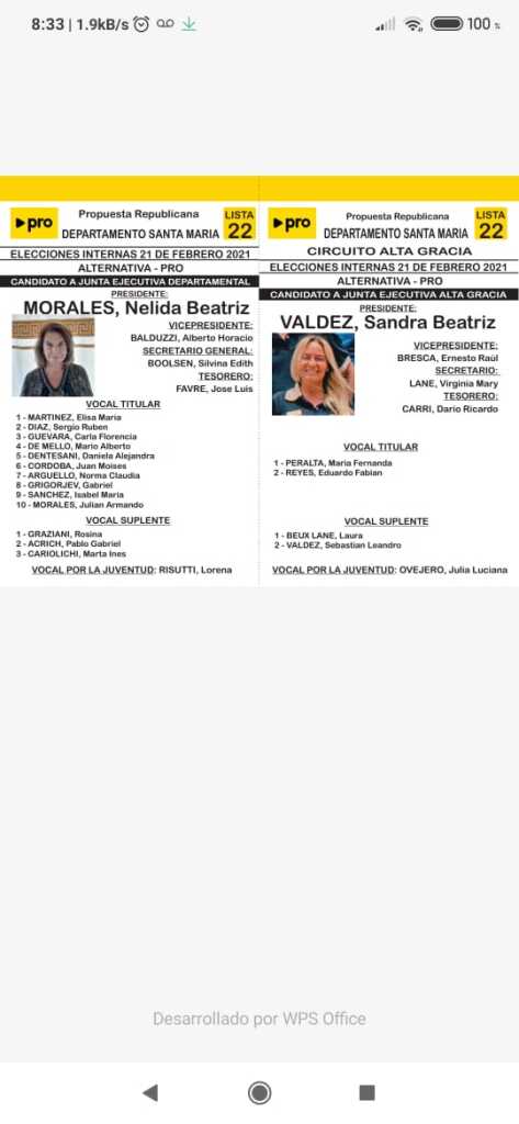 WhatsApp Image 2021 01 19 at 20.36.09 1 - Diario Resumen de la región