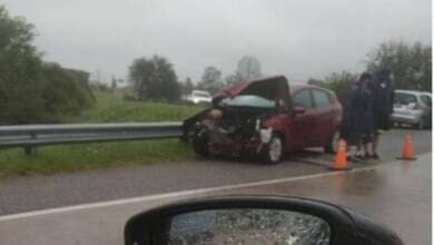 accidentes malagueno - Diario Resumen de la región