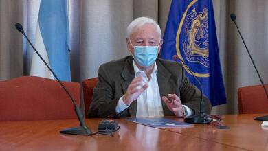 juri - Diario Resumen de la región