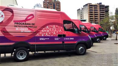 mamografp - Diario Resumen de la región