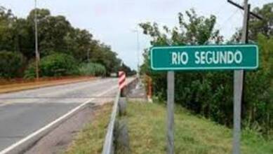 rio segundo 1 - Diario Resumen de la región