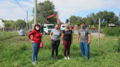 santa ana familia vivienda - Diario Resumen de la región