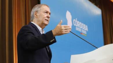 schiaretti clases - Diario Resumen de la región