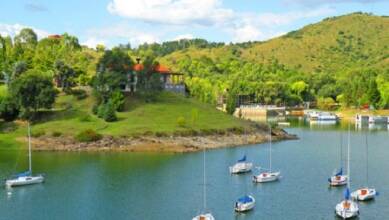 villa ciudad de amercia - Diario Resumen de la región