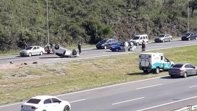 vuelvo - Diario Resumen de la región