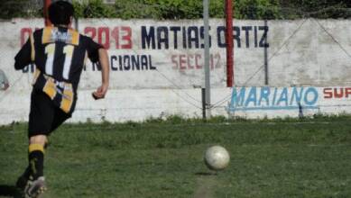 Deportivo Norte - Diario Resumen de la región