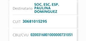 WhatsApp Image 2021 02 10 at 10.20.55 - Diario Resumen de la región