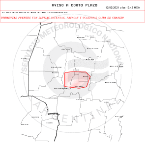 aviso - Diario Resumen de la región