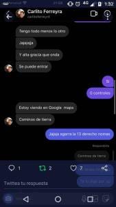 chat 1 - Diario Resumen de la región