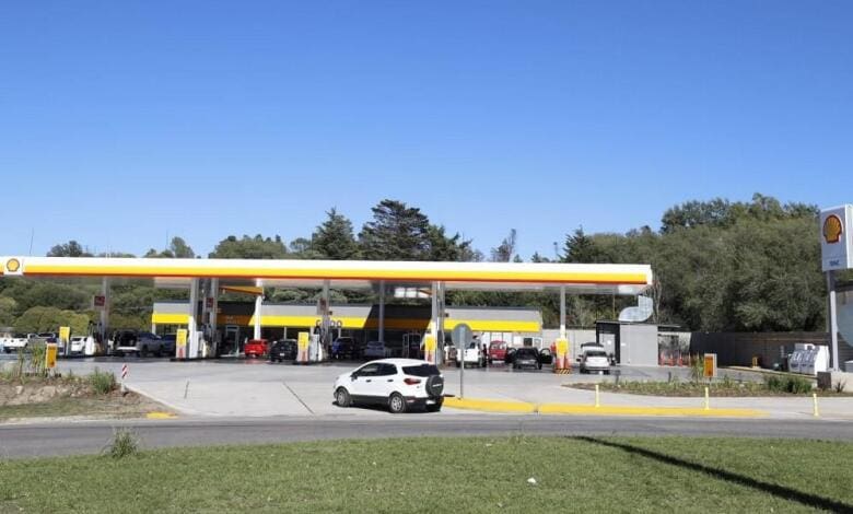 ciudad america shell - Diario Resumen de la región