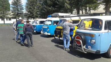 combis - Diario Resumen de la región