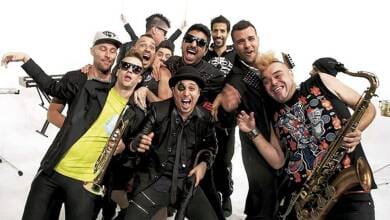 los caligaris - Diario Resumen de la región