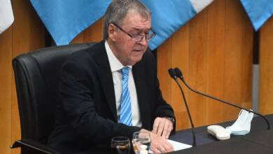 schiaretti apertursa de sesiones - Diario Resumen de la región