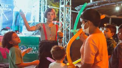 vivi el verano - Diario Resumen de la región