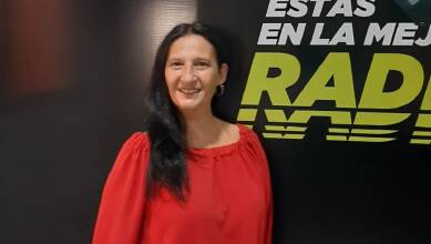 Amalia Vagni - Diario Resumen de la región