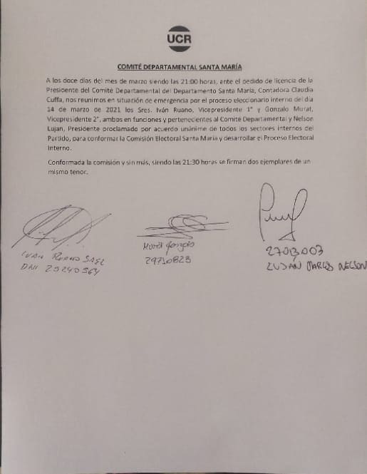 IMG 20210314 WA0027 - Diario Resumen de la región