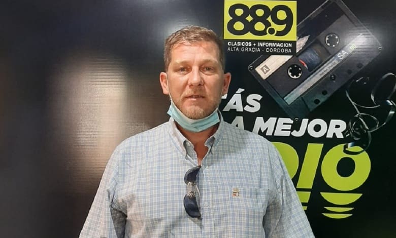 Marcos Fey - Diario Resumen de la región