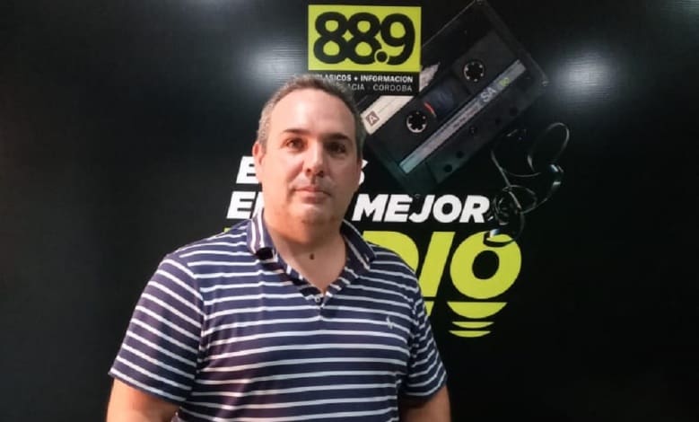 Mariano Agazzi - Diario Resumen de la región