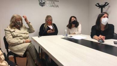 WhatsApp Image 2021 03 18 at 14.55.59 - Diario Resumen de la región