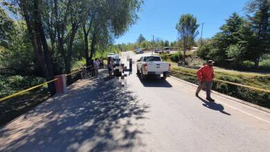 accidente portrero de garay - Diario Resumen de la región