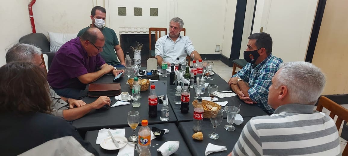 comupro - Diario Resumen de la región