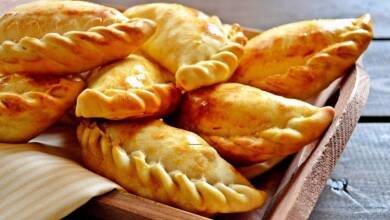 empanadas solid - Diario Resumen de la región