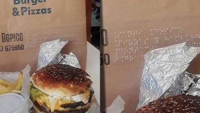 hamburguesas inclusivas - Diario Resumen de la región