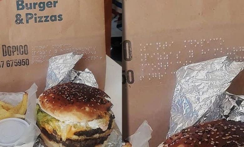 hamburguesas inclusivas - Diario Resumen de la región