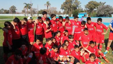 independiente general bustos - Diario Resumen de la región