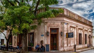 la esquina MM - Diario Resumen de la región