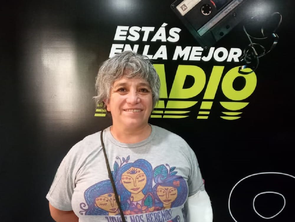 rossasna rodriguez - Diario Resumen de la región