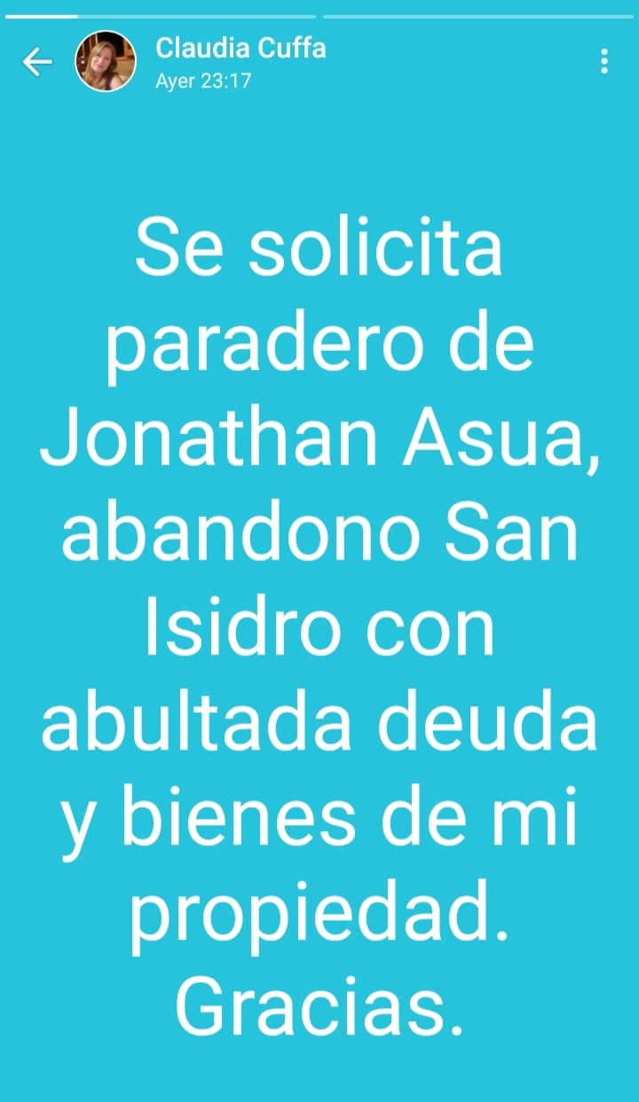 20210407 093936 - Diario Resumen de la región