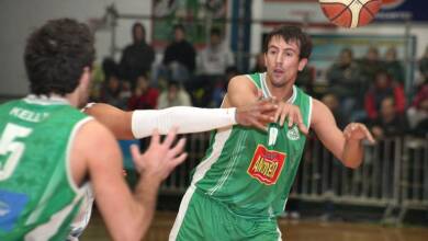 Emiliano Rossi - Diario Resumen de la región