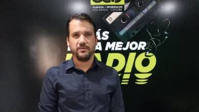 Marcos Torres 1 - Diario Resumen de la región