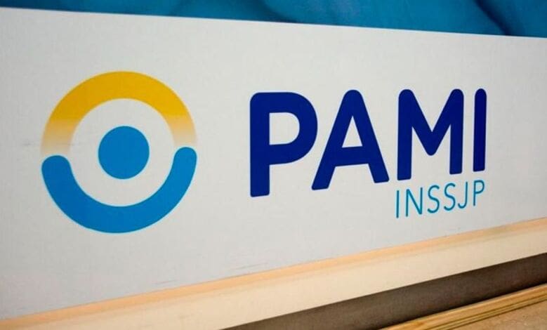 PAMI logo - Diario Resumen de la región