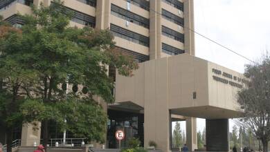 Tribunales federales - Diario Resumen de la región