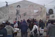 carteludos locro RAG - Diario Resumen de la región
