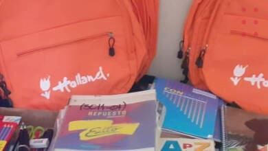 fundacion effeta utiles - Diario Resumen de la región