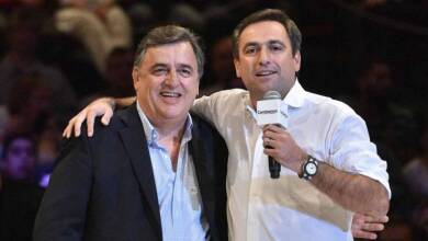 mestre negri LVI - Diario Resumen de la región