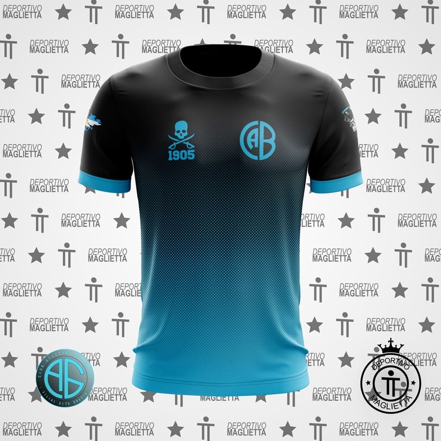 remeras belgrano filial - Diario Resumen de la región