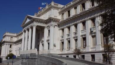 tribunales poder judicial de cordoba - Diario Resumen de la región